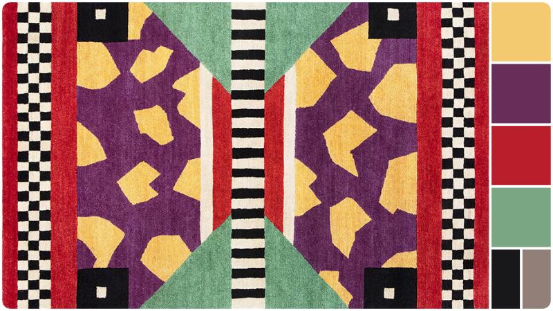 Algorithmically-Generated Palettes