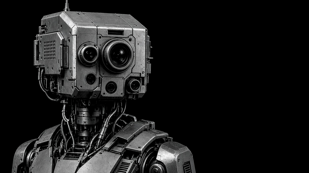 Interview with Skynet
