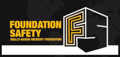 Foundation Safety branded image