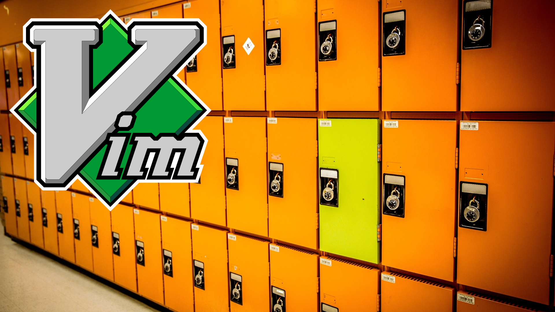 Vim Regular Expressions 101